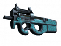 P90 Traction